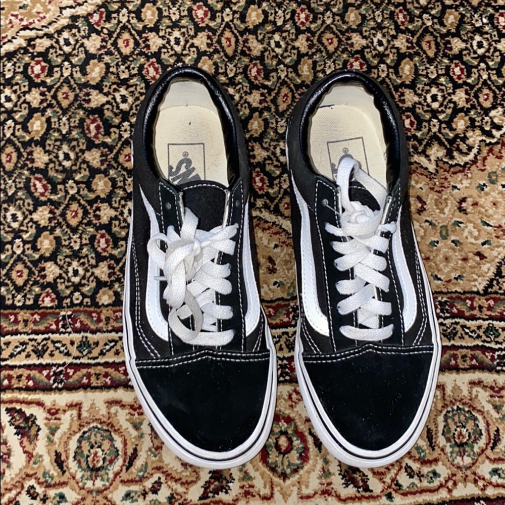 👟 👟 SLIP ON VANS 👟👟 - Picture 2 of 3